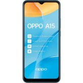 Смартфон Oppo A15 2/32GB (Mystery Blue)