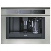 Встраиваемая кофеварка Whirlpool Ace 102 IXL_eu