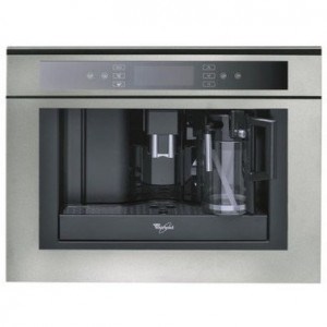 Встраиваемая кофеварка Whirlpool Ace 102 IXL_eu