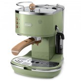 Кофеварка эспрессо DeLonghi Icona Vintage ECOV 311.GR_eu