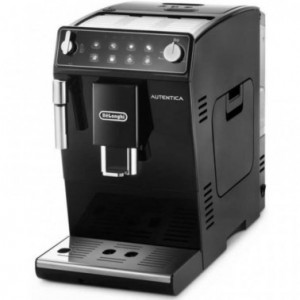 Кофемашина Delonghi Autentica ETAM 29.510.B
