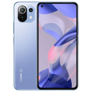 Смартфон Xiaomi 11 Lite 5G NE 8/128GB (Bubblegum Blue) (Global)