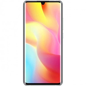 Смартфон Xiaomi Mi Note 10 Lite 6/64GB (White) (Global)