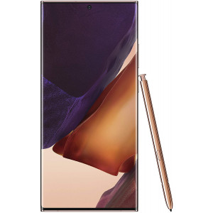 Смартфон Samsung Galaxy Note 20 Ultra 5G N9860 12/512GB Dual (Bronze)