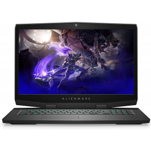 Ноутбук Dell Alienware M17 R2 (M17R2-9750-2080-W-2)