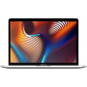 Apple MacBook Pro 13" Silver (Z0Y8000TP) 2020
