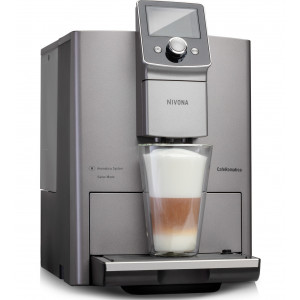 Кофемашина автоматическая Nivona CafeRomatica 821 (NICR 821_eu)