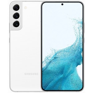 Смартфон Samsung Galaxy S22 Plus 8/256GB Phantom White (SM-S906BZWG)