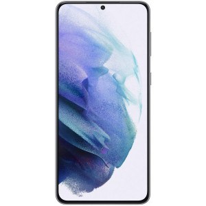 Смартфон Samsung Galaxy S21 Plus 5G G996B 8/256GB (Phantom Silver)