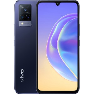 Смартфон Vivo V21 8/128GB (Dusk Blue)