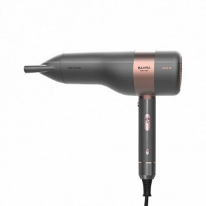 Фен Cecotec Bamba IoniCare 6000 RockStar (8435484042253)