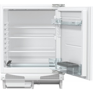 Встраиваемый холодильник Gorenje (RIU6092AW)