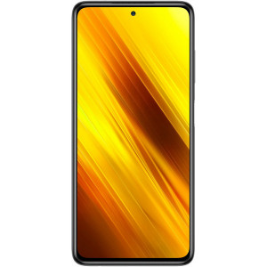 Смартфон Xiaomi Poco X3 6/64GB (Shadow Gray) NFC (Global)