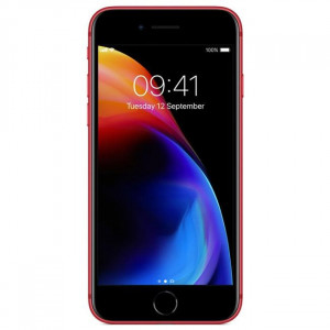 Apple iPhone 8 256GB (PRODUCT) RED Special Edition Б/У