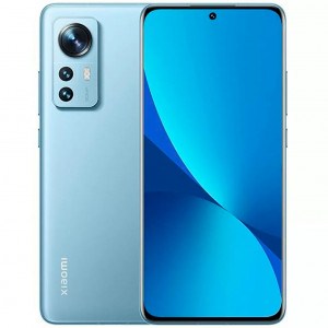 Смартфон Xiaomi 12X 8/128GB (Blue) (Global)