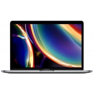 Apple MacBook Pro 13" Space Gray (Z0Z1000ZZ) 2020