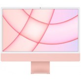 Apple iMac 24" M1 16GB/2TB 8GPU Pink (Z12Y000NW) 2021
