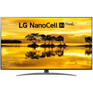 Телевизор LG 86UN8500 (EU)