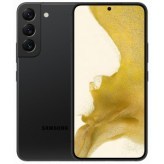 Смартфон Samsung Galaxy S22 8/256GB Phantom Black (SM-S901BZKG)