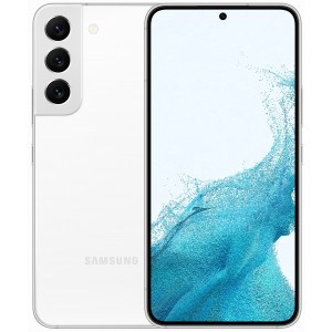 Смартфон Samsung Galaxy S22 8/256GB Phantom White (SM-S9010)