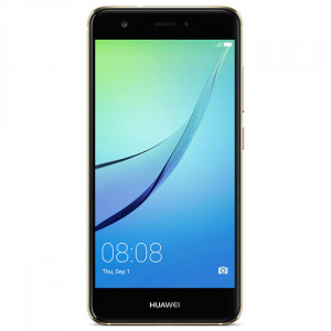 Huawei Nova 3/32GB Dual TL-10 (Black/Gold)