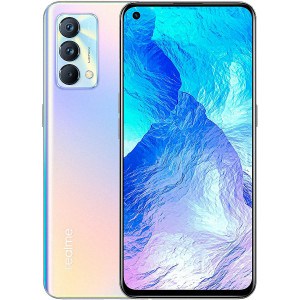 Смартфон Realme GT Master Edition 6/128GB (Blue)