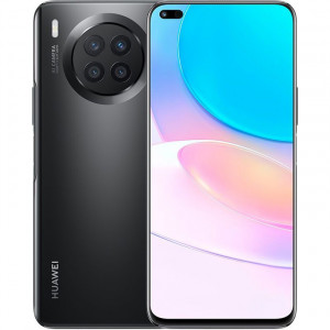 Смартфон Huawei Nova 8i 6/128GB (Starry Black)