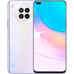 Смартфон Huawei Nova 8i 6/128GB (Moonlight Silver)