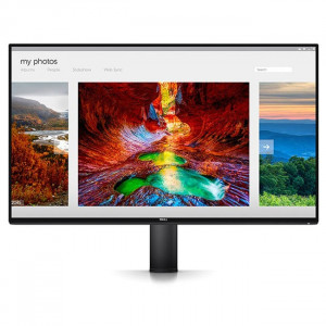 Монитор 24" Dell U2417HA (210-AHXQ)