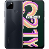 Смартфон Realme C21Y 3/32GB (Cross Black)