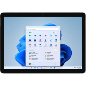 Планшет Microsoft Surface Go 3 - Pentium/8/128GB Platinum (8VA-00001)