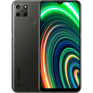 Смартфон Realme C25Y 4/64GB (Water Grey)