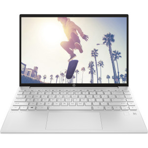 Ноутбук HP Pavilion Aero 13-be0023ua Natural Silver [5A5Y8EA]