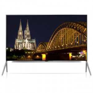 Телевизор LG 98UB980V