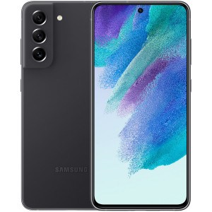 Смартфон Samsung Galaxy S21 FE 5G 6/128GB Graphite (SM-G990BZADSEK)