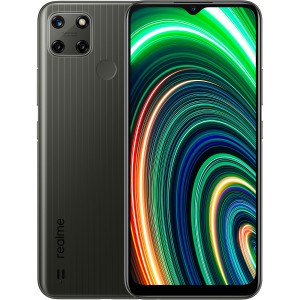 Смартфон Realme C25Y 4/64GB (Water Grey)
