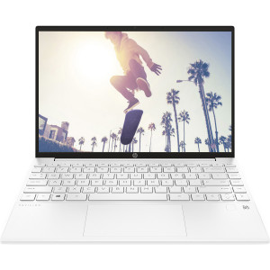 Ноутбук HP Pavilion Aero 13-be0024ua Ceramic White [5A5Y9EA]