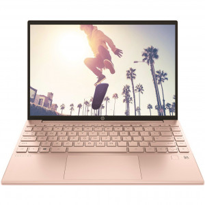 Ноутбук HP Pavilion Aero 13-be0025ua Rose Gold [5A614EA]