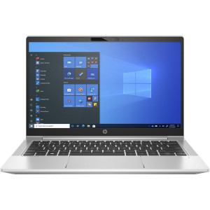 Ноутбук HP ProBook 430 G8 Touch Pike Silver [2V658AV_V7]