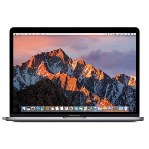 Apple MacBook Pro 13" Silver (Z0WR00046) 2019