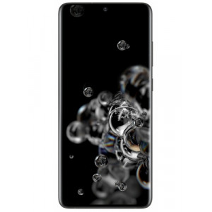 Samsung G988B Galaxy S20 Ultra 5G 512GB Duos (Cosmic Black)