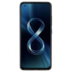 Смартфон Asus ZenFone 8 8/256GB (Obsidian Black)