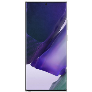 Смартфон Samsung Galaxy Note 20 Ultra 4G N985FD 8/256GB Dual (Mystic White)