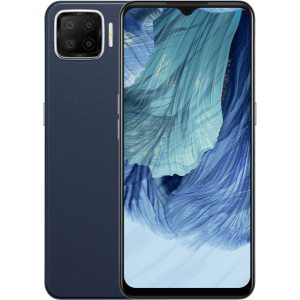 Смартфон Oppo A73 4/64GB (Navy Blue) 