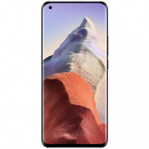 Смартфон Xiaomi Mi 11 Ultra 8/256GB (Ceramic White) CN with Global ROM