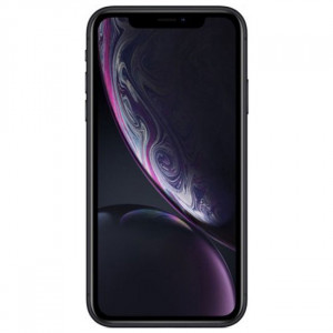 Apple iPhone XR 256GB (Black)