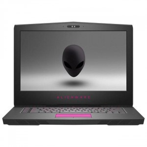 Ноутбук Dell ALIENWARE (A55161S3DW-418)