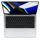Apple MacBook Pro 16” Silver (MK1E3) 2021