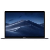 Apple MacBook Air 13" Silver (Z0YK0002B) 2020