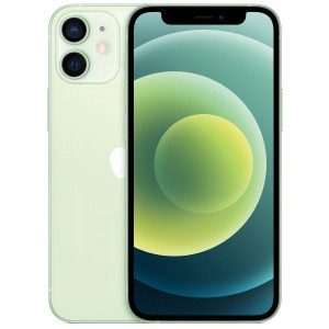 Apple iPhone 12 mini 64GB (Green) Б/У
